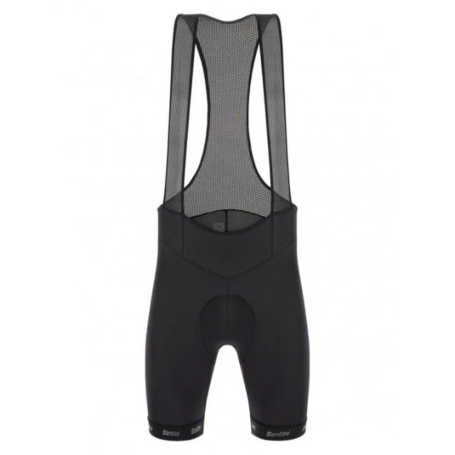 Santini Cubo Bibshorts | The Bike Affair