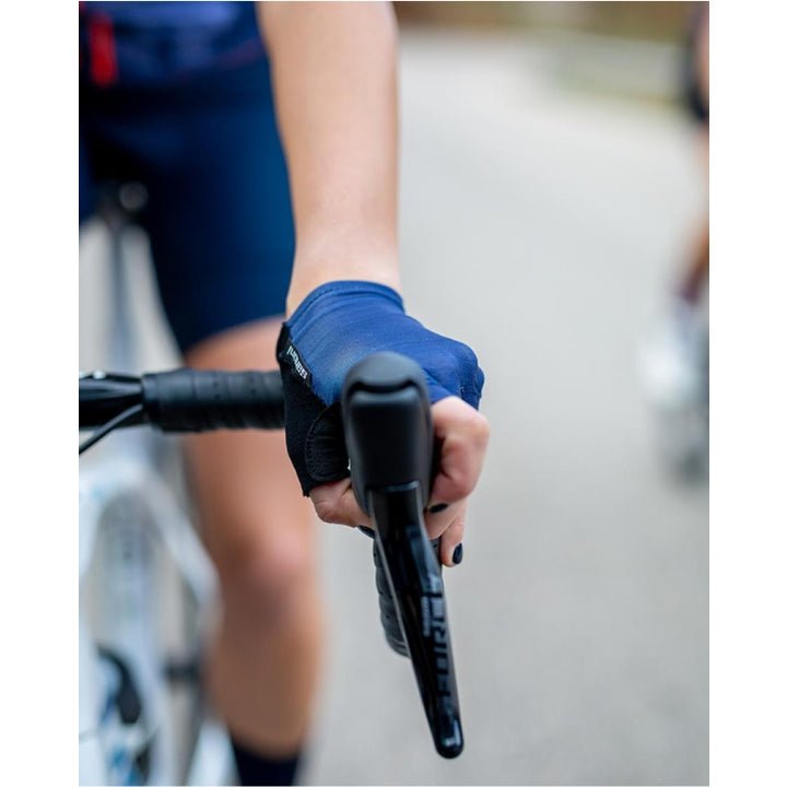 Santini Cubo Gloves | The Bike Affair