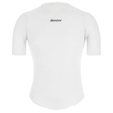 Santini Delta Cooling Short Sleeve Baselayer | The Bike Affair