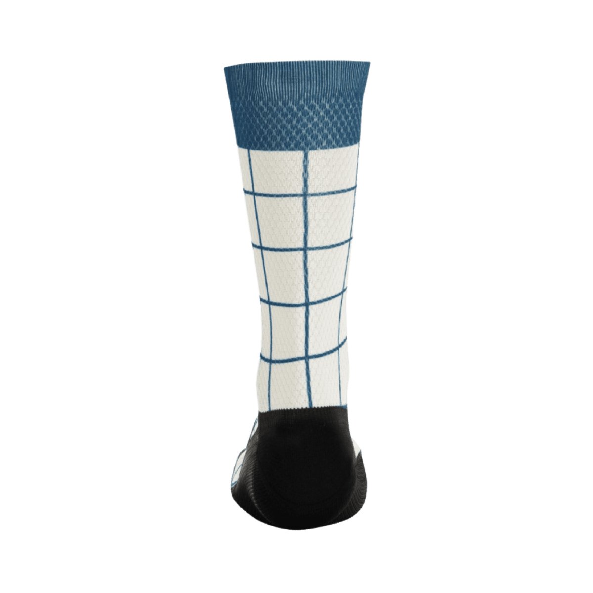 Santini Dinamo Printed Socks | The Bike Affair