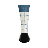 Santini Dinamo Printed Socks | The Bike Affair