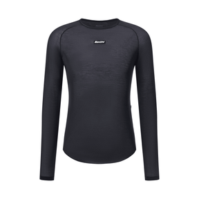 Santini Dry Winter Full Sleeve Baselayer | The Bike Affair