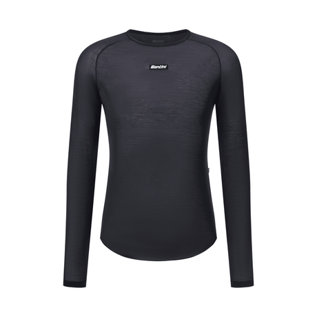 Santini Dry Winter Full Sleeve Baselayer | The Bike Affair