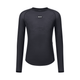 Santini Dry Winter Full Sleeve Baselayer | The Bike Affair