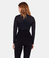 Santini Dry Winter Full Sleeve Baselayer | The Bike Affair