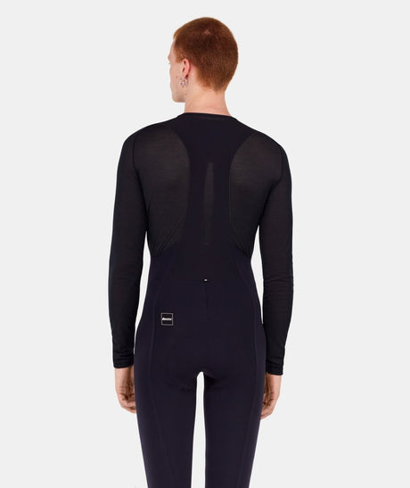 Santini Dry Winter Full Sleeve Baselayer | The Bike Affair
