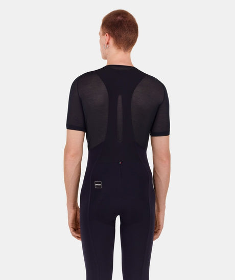 Santini Dry Winter Short Sleeve Baselayer | The Bike Affair