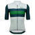 Santini Eco Sleek Bengal Jersey | The Bike Affair