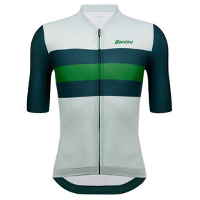 Santini Eco Sleek Bengal Jersey | The Bike Affair