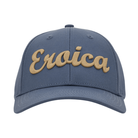 Santini Eroica Baseball Cap | The Bike Affair