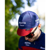 Santini Eroica Cotton Cap | The Bike Affair