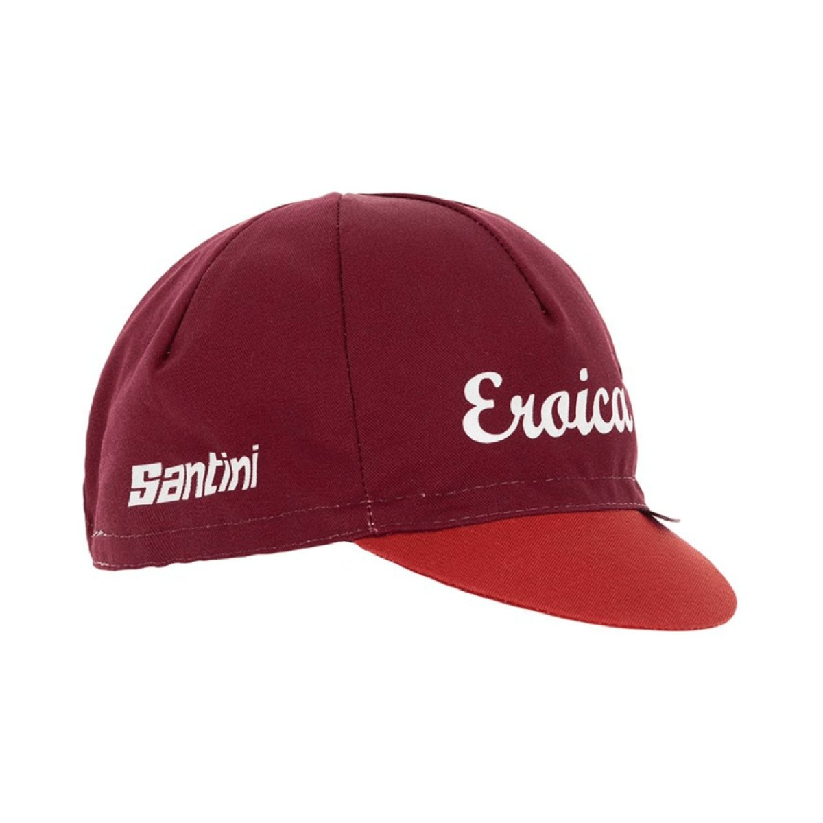 Santini Eroica Cotton Cap | The Bike Affair