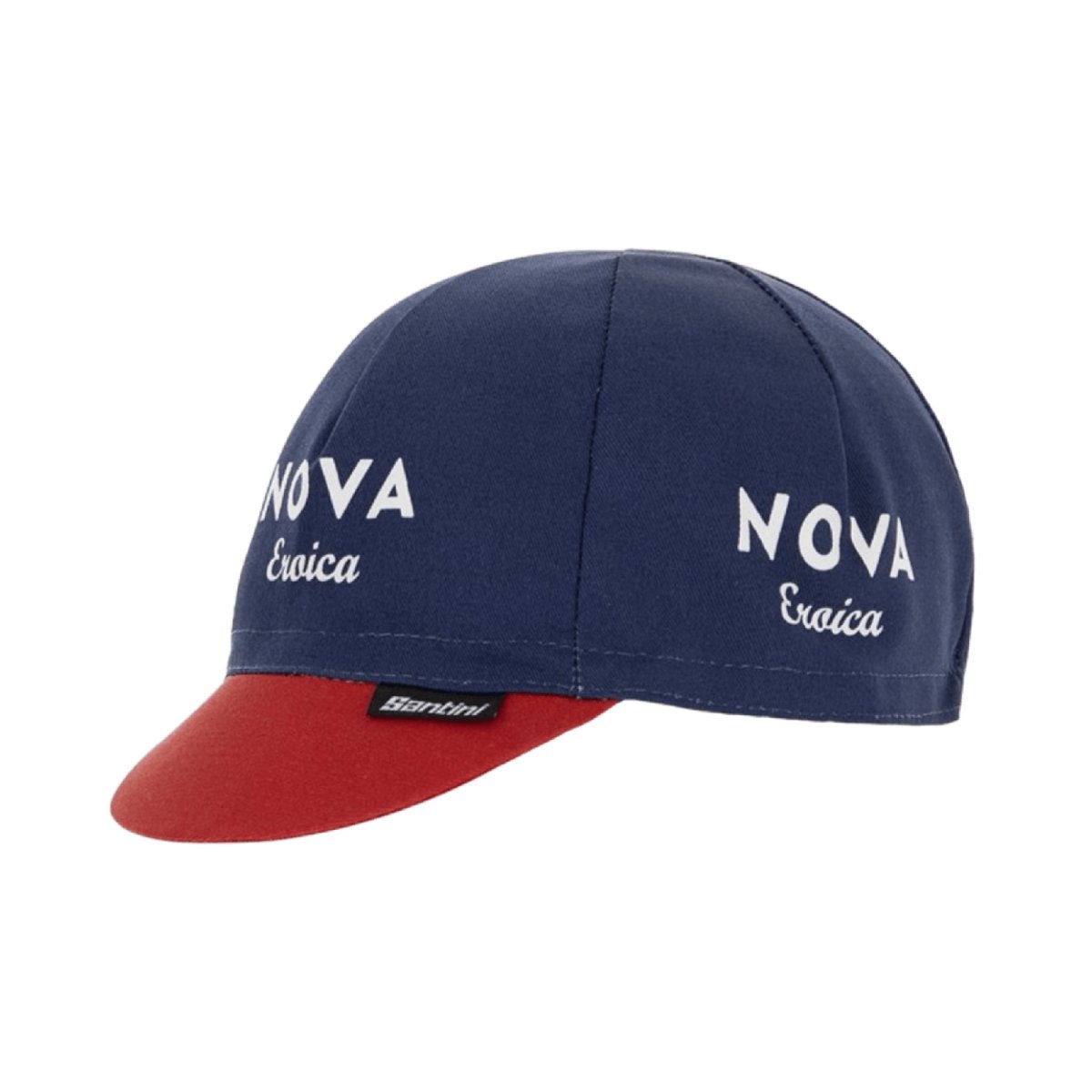 Santini Eroica Cotton Cap | The Bike Affair