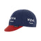 Santini Eroica Cotton Cap | The Bike Affair