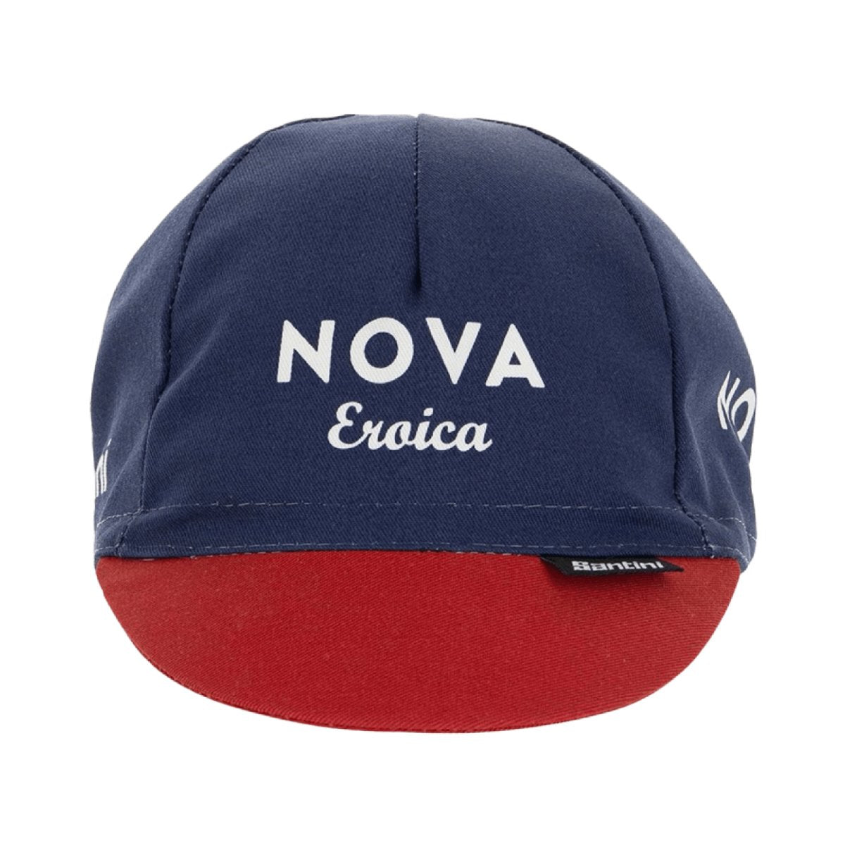 Santini Eroica Cotton Cap | The Bike Affair