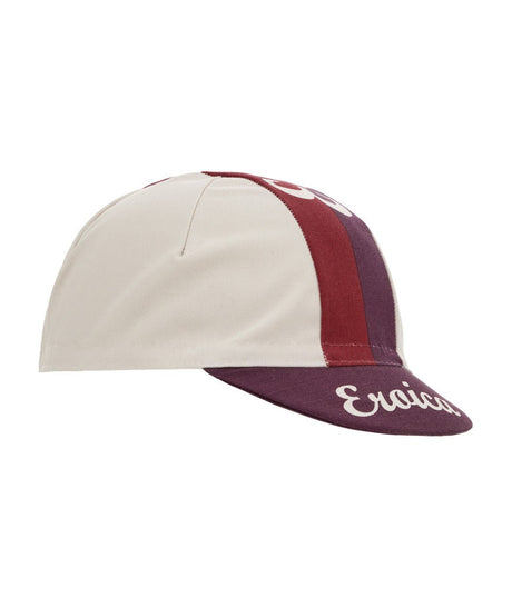 Santini Eroica Quiete Cycling Cap | The Bike Affair