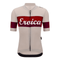 Santini Eroica Quiete Jersey | The Bike Affair