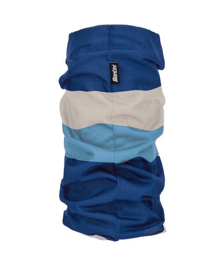 Santini Eroica Quiete Neck Warmer | The Bike Affair