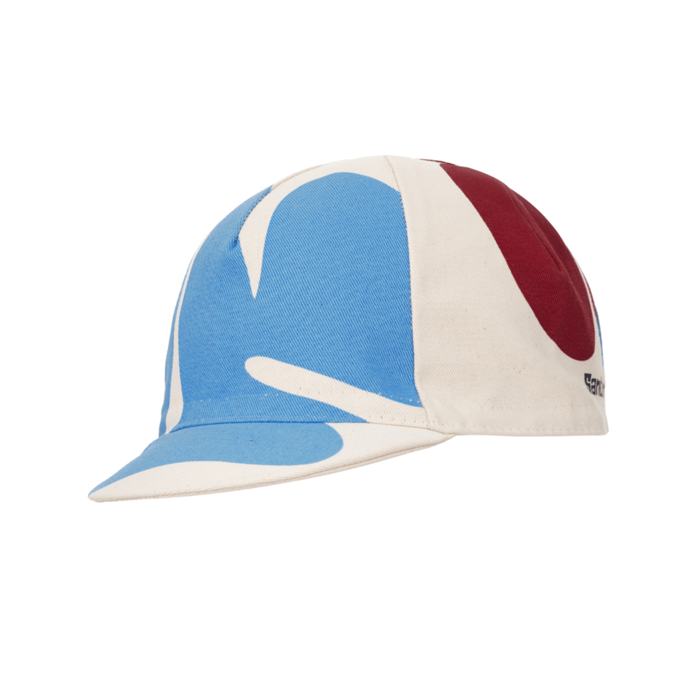 Santini Evo Cycling Cap | The Bike Affair
