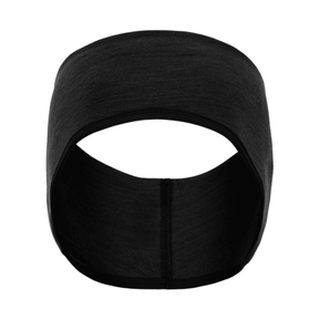 Santini Explorer Wool Headband | The Bike Affair
