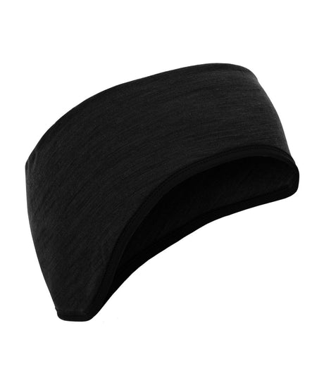 Santini Explorer Wool Headband | The Bike Affair