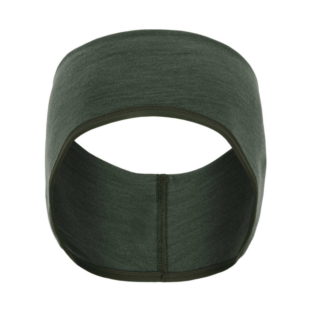 Santini Explorer Wool Headband | The Bike Affair