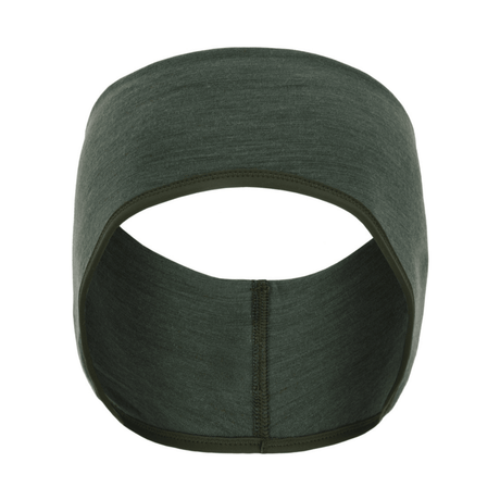 Santini Explorer Wool Headband | The Bike Affair