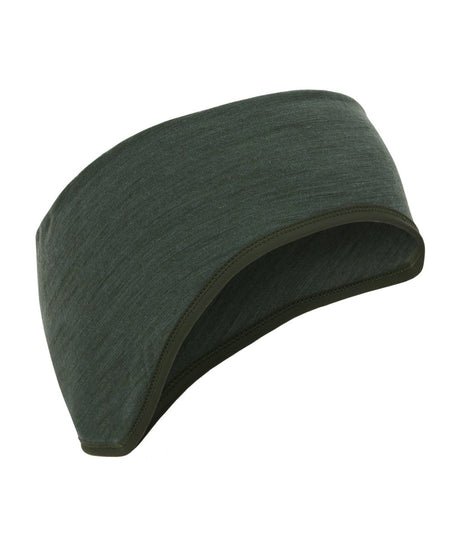 Santini Explorer Wool Headband | The Bike Affair