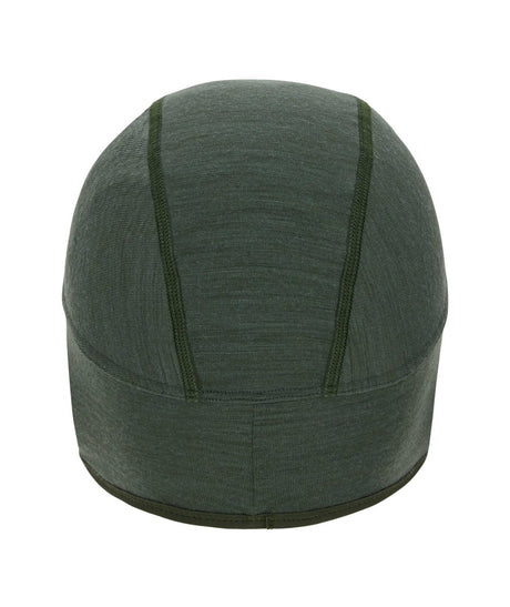 Santini Explorer Wool Winter Cap | The Bike Affair