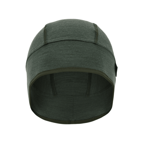 Santini Explorer Wool Winter Cap | The Bike Affair