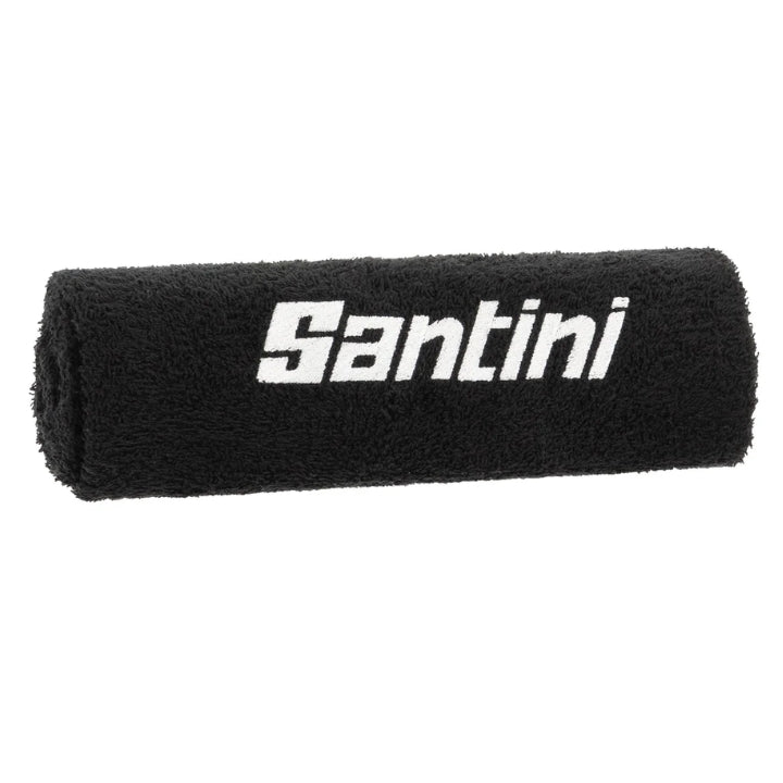 Santini Forza Indoor Cycling Towel | The Bike Affair