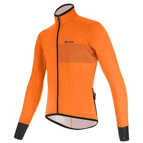 Santini Guard Nimbus Rain Jacket | The Bike Affair