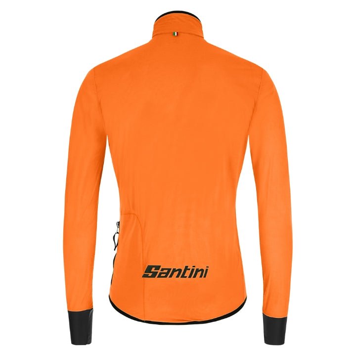 Santini Guard Nimbus Rain Jacket | The Bike Affair