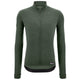 Santini Impetus Long Sleeve Jersey | The Bike Affair