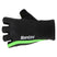 Santini Ironman VIS Gloves | The Bike Affair