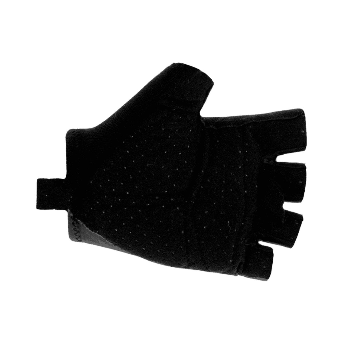 Santini Ironman VIS Gloves | The Bike Affair