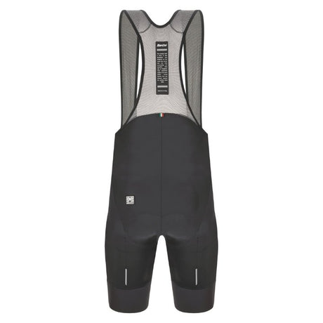 Santini Karma Delta Bibshort | The Bike Affair