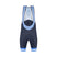 Santini Karma Kinetic Bibshort | The Bike Affair