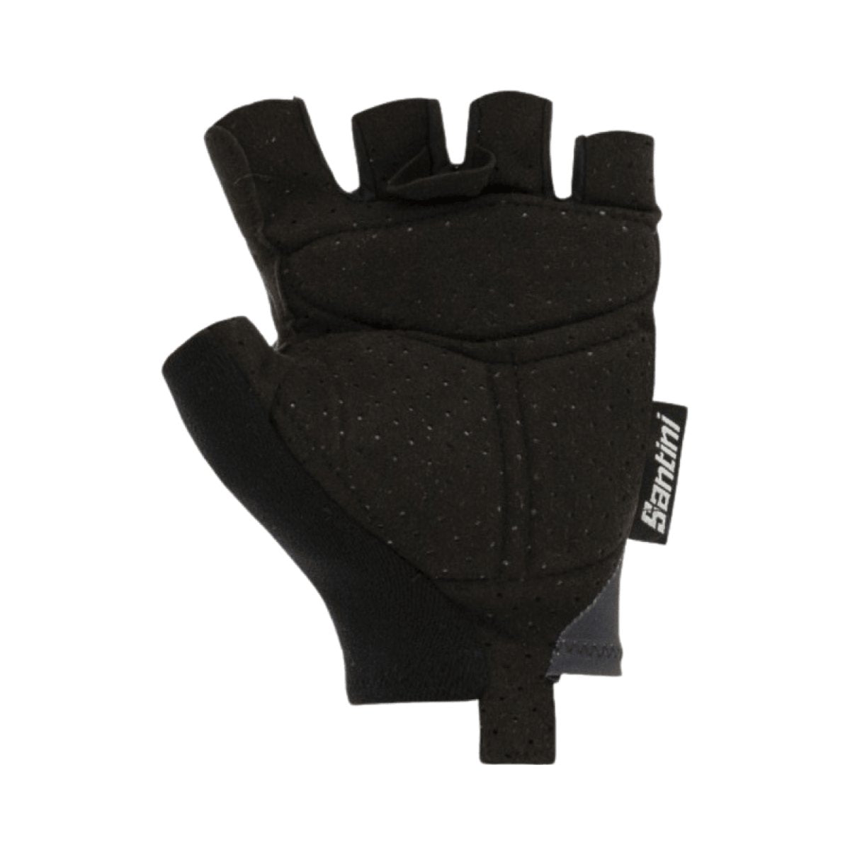 Santini Kilometro Cero Gloves | The Bike Affair