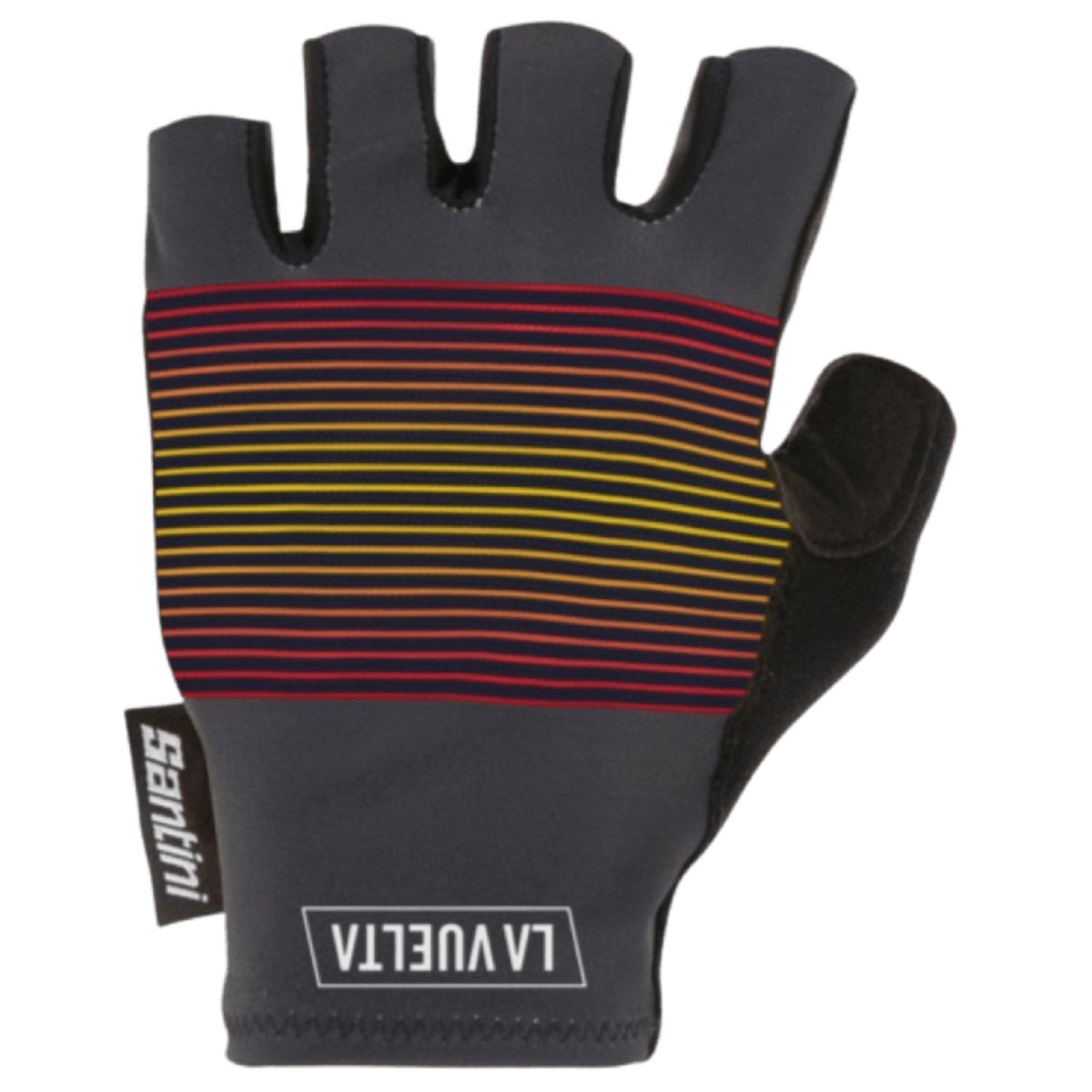 Santini Kilometro Cero Gloves | The Bike Affair