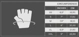 Santini Kilometro Cero Gloves | The Bike Affair