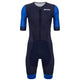 Santini Leaf Short Sleeve Trisuit | The Bike Affair