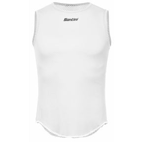 Santini Lieve Sleveless Baselayer | The Bike Affair
