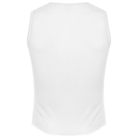Santini Lieve Sleveless Baselayer | The Bike Affair
