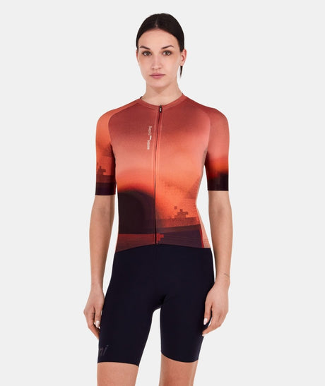 Santini Luce Unisex Jersey | The Bike Affair