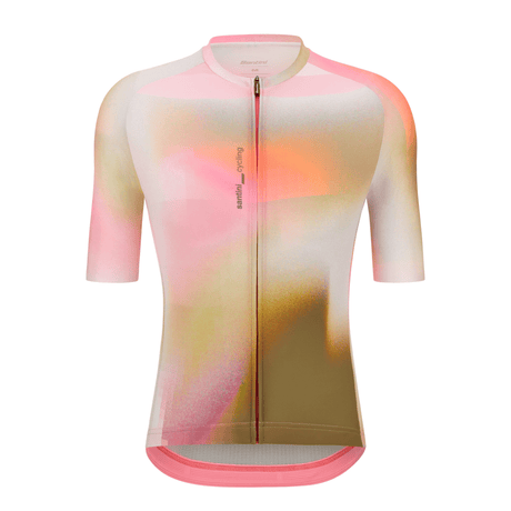 Santini Luce Unisex Jersey | The Bike Affair