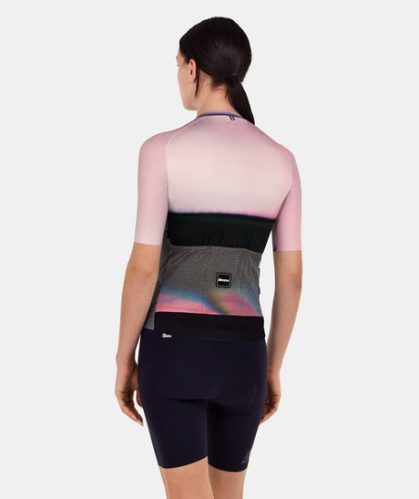 Santini Luce Unisex Jersey | The Bike Affair
