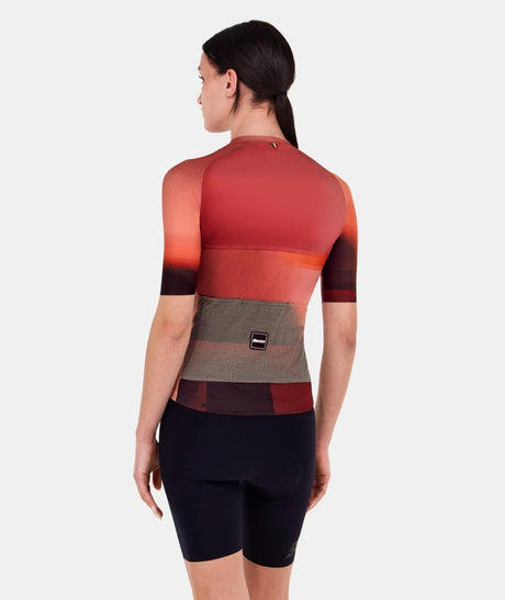 Santini Luce Unisex Jersey | The Bike Affair