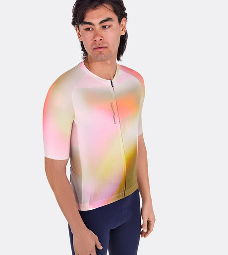 Santini Luce Unisex Jersey | The Bike Affair