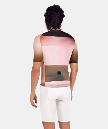 Santini Luce Unisex Jersey | The Bike Affair